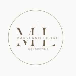 Certifikát, hodnocení, plakát nebo jiný dokument vystavený v ubytování Maryland River Liz