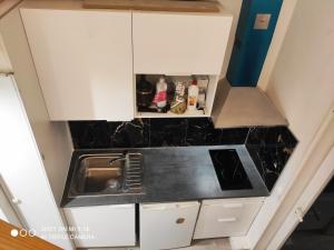 加尔热莱戈内塞New studio Olympic Games Paris的相册照片