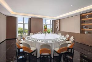 Fotografie z fotogalerie ubytování Days Hotel by Wyndham Chengdu Wenjiang v destinaci Čcheng-tu