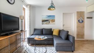 Et opholdsområde på BALTIC PARK A Apartamenty PIAMOLA