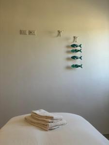 Φωτογραφία από το άλμπουμ του Aquarium - Villa con accesso al mare - parcheggio σε San Vito +21 φωτογραφίες