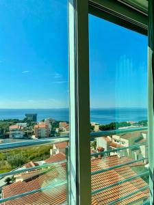 Gallery image of Bubbles Penthouse with Jacuzzi in Podstrana +67 photos