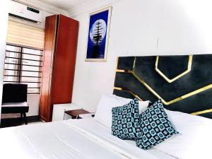 Gallery image of Vintage Classic Hotel in Lagos