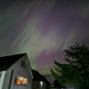 Gallery image of "Balmoral View" in Ollach
