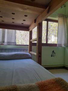 Легло или легла в стая в Alberg - Restaurant Vall Fosca
