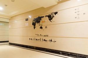 Imagen de la galería de 晶城青年旅館, en Taipéi