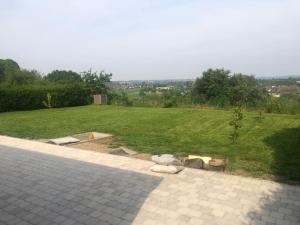 Gallery image of Le Coeur sur la Main in Namur