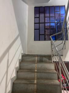 Fotografie z fotogalerie ubytování Shree K.B Guest House v destinaci Váránasí