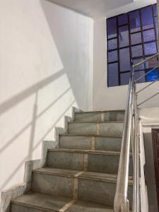 Fotografie z fotogalerie ubytování Shree K.B Guest House v destinaci Váránasí