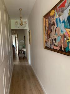 Kép Casa Ammare szállásáról San Leonéban a galériában