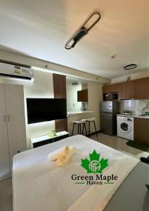 Fotografie z fotogalerie ubytování Green Maple Haven - Saekyung Village 1 Phase 3, Marigondon Lapulapu City v destinaci Lapu Lapu City