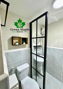 Fotografie z fotogalerie ubytování Green Maple Haven - Saekyung Village 1 Phase 3, Marigondon Lapulapu City v destinaci Lapu Lapu City