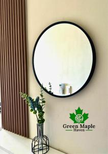 Fotografie z fotogalerie ubytování Green Maple Haven - Saekyung Village 1 Phase 3, Marigondon Lapulapu City v destinaci Lapu Lapu City