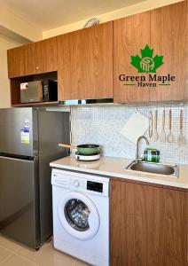 Fotografie z fotogalerie ubytování Green Maple Haven - Saekyung Village 1 Phase 3, Marigondon Lapulapu City v destinaci Lapu Lapu City