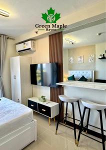 Fotografie z fotogalerie ubytování Green Maple Haven - Saekyung Village 1 Phase 3, Marigondon Lapulapu City v destinaci Lapu Lapu City