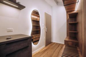 Foto Ohridis asuva majutusasutuse Hotel Aleksandrija galeriist