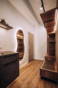 Foto Ohridis asuva majutusasutuse Hotel Aleksandrija galeriist