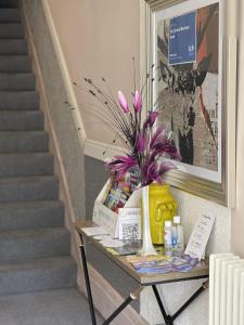 Fotografie z fotogalerie ubytování The Chatwal Boutique Hotel v destinaci Blackpool