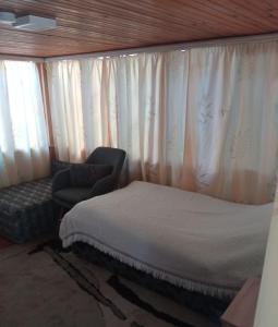 Zsófia Vendégház 5136 Rózsasor, Sziv??rv??ny utca kép - 2
