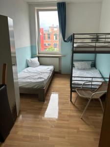 Φωτογραφία από το άλμπουμ του Pension Nürnberg στη Νυρεμβέργη +16 φωτογραφίες