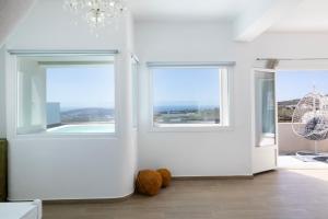 Fotografie z fotogalerie ubytování Cinnamon Villa with Private Hot Tub v destinaci Pyrgos