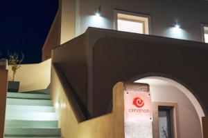 Fotografie z fotogalerie ubytování Cinnamon Villa with Private Hot Tub v destinaci Pyrgos