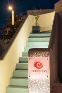 Fotografie z fotogalerie ubytování Cinnamon Villa with Private Hot Tub v destinaci Pyrgos