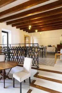 Fotografie z fotogalerie ubytování Atrium Suites Mallorca v destinaci Porreres