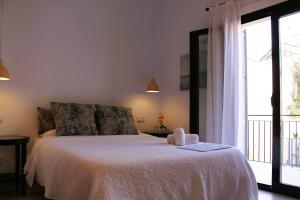 Fotografie z fotogalerie ubytování Atrium Suites Mallorca v destinaci Porreres