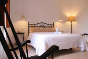 Fotografie z fotogalerie ubytování Atrium Suites Mallorca v destinaci Porreres