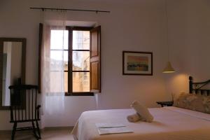 Fotografie z fotogalerie ubytování Atrium Suites Mallorca v destinaci Porreres