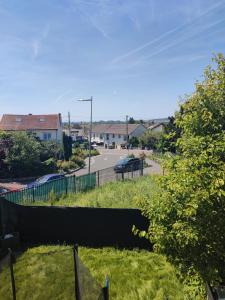 Φωτογραφία από το άλμπουμ του Room to share in a house close to the Olympic Games (Possibility for you to rent the whole house if you prefer) σε Garges-les-Gonesse