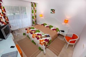 Gallery image of Hotel Dar El Olf in Hammamet