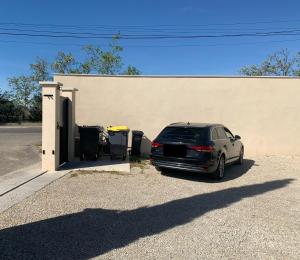 Zdjęcie z galerii obiektu Le mas des glycines w mieście Salon-de-Provence