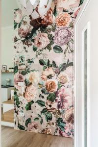 Greta's Rose 1067 Budapest, Szondi utca 32 kép - 2