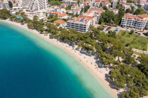 Φωτογραφία από το άλμπουμ του Providenca - Beachfront Apartments σε Makarska