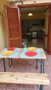 Gallery image of Villasimius casa vacanze in Villasimius