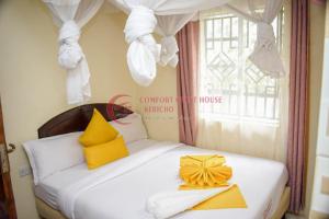 Billede fra billedgalleriet på Kericho Pride Hotel i Kericho