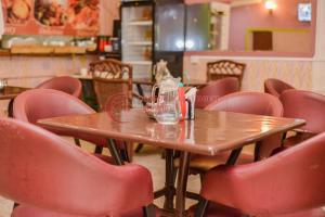 Billede fra billedgalleriet på Kericho Pride Hotel i Kericho