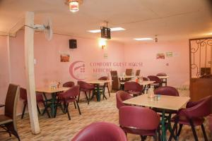 Billede fra billedgalleriet på Kericho Pride Hotel i Kericho