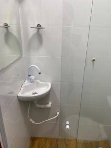 Afbeelding uit fotogalerij van Hotel pousada Krone Praia de Iracema Fortaleza in Fortaleza +42 foto's