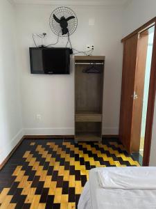 Afbeelding uit fotogalerij van Hotel pousada Krone Praia de Iracema Fortaleza in Fortaleza