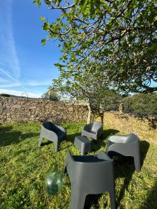 Afbeelding uit fotogalerij van Complejo Vacacional Aledicia in Carreira