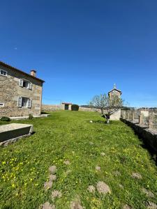 Afbeelding uit fotogalerij van Complejo Vacacional Aledicia in Carreira