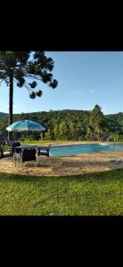 Phong cảnh thiên nhiên gần nhà nghỉ dưỡng