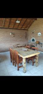 Ảnh trong thư viện ảnh của Casa de campo sítio Recanto da Siriema ở Camanducaia