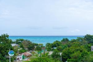 Gallery image of Villa del Mar in Santa Cruz de Barahona