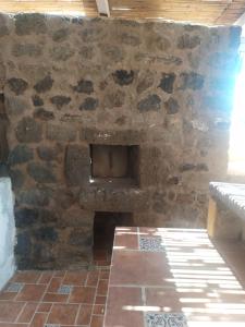 Fotografie z fotogalerie ubytování Scialu & Riscialu v destinaci Pantelleria