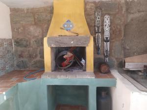 Fotografie z fotogalerie ubytování Scialu & Riscialu v destinaci Pantelleria