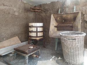 Fotografie z fotogalerie ubytování Scialu & Riscialu v destinaci Pantelleria